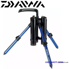 Подставка для удилищ Daiwa Light Rod Stand 300 Blue